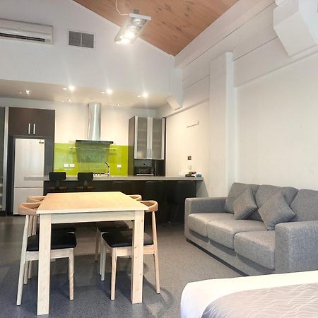 Gamma Hotel Auckland Extérieur photo