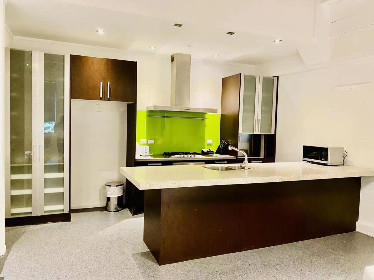 Gamma Hotel Auckland Extérieur photo
