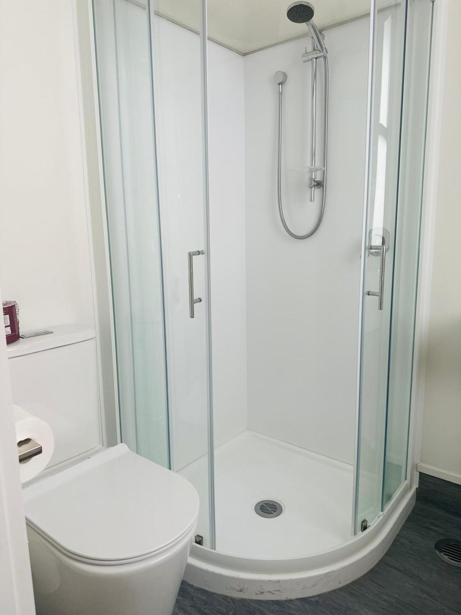 Gamma Hotel Auckland Extérieur photo