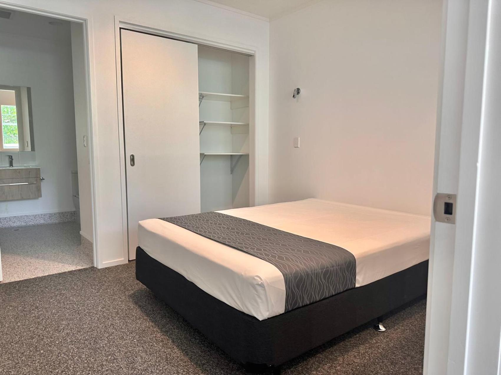 Gamma Hotel Auckland Extérieur photo